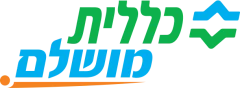 לוגו קופת חולים כללית